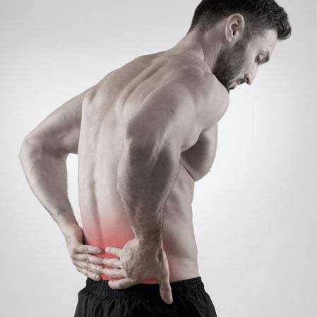 back pain chiropractic