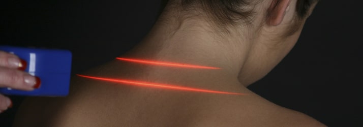 cold laser therapy